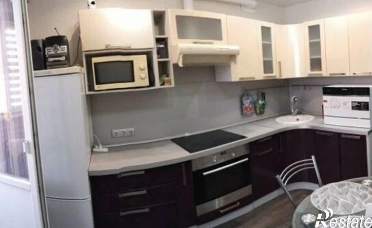 1-комн квартира улица Шаляпина, 31В,  д. 31В