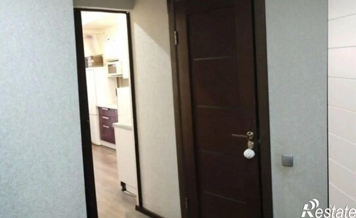 1-комн квартира улица Шаляпина, 31В,  д. 31В