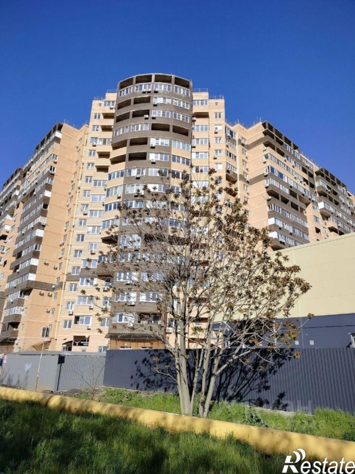 2-комн квартира ул им. Валерия Гассия, 2,  д. 2