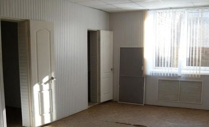 Склад Кожевенная улица, д.18