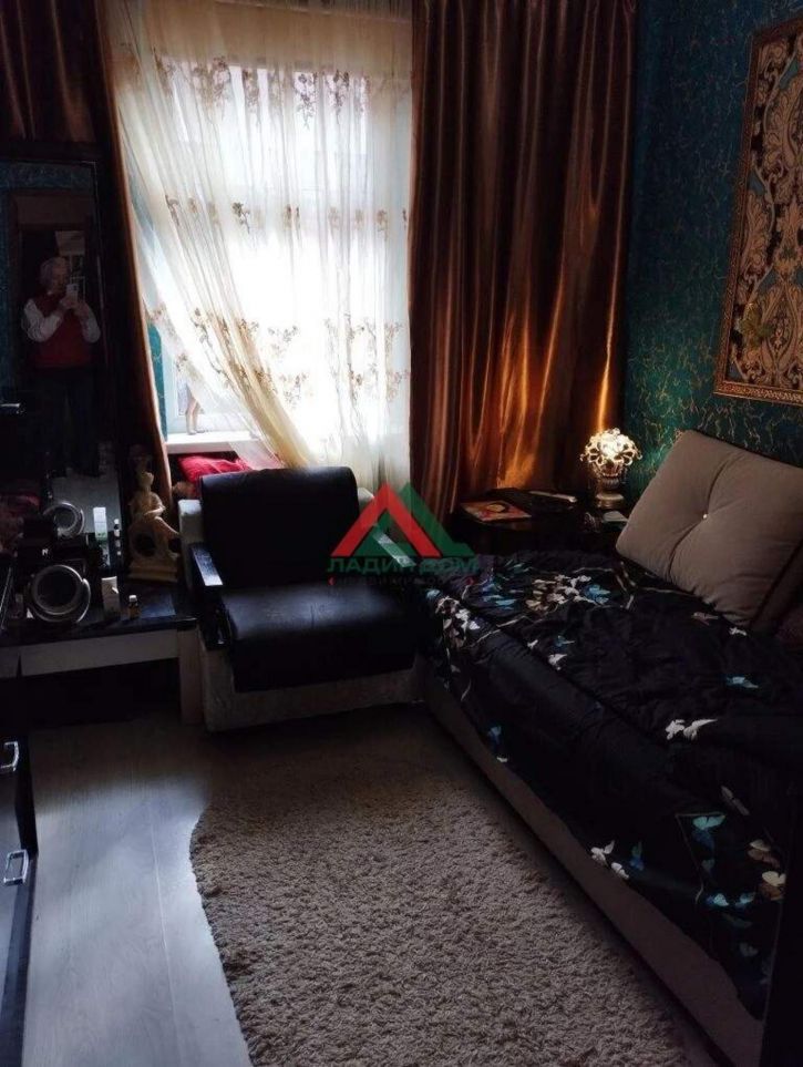 2-комн квартира 1-й им. Стасова проезд, д.35