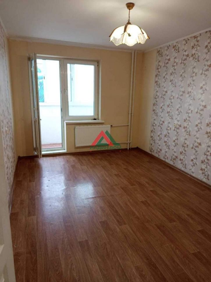 3-комн квартира им. Котлярова Н.С. улица, д.10