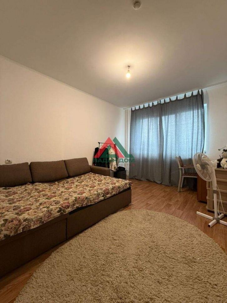 3-комн квартира им. Котлярова Н.С. улица, д.10