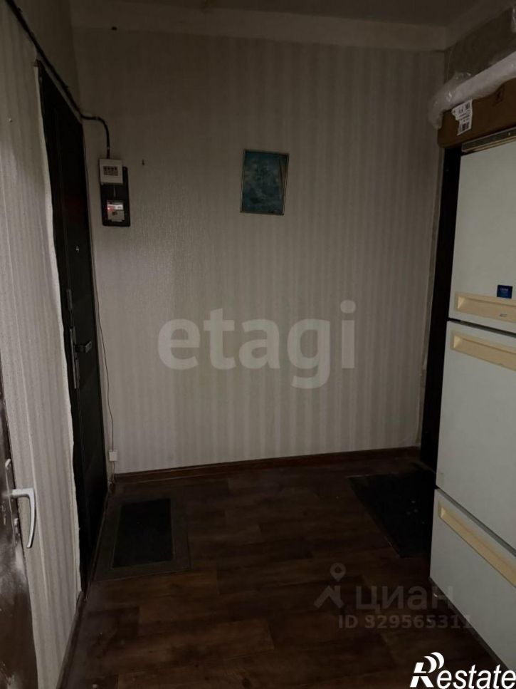 1-комн квартира ул им. Гудимы, 54,  д. 54