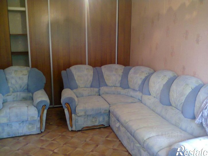 1-комн квартира улица Селезнёва, 78,  д. 78