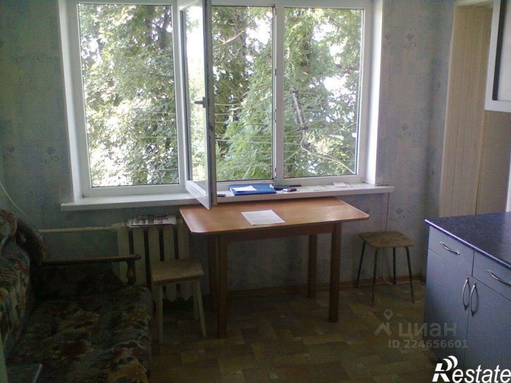 1-комн квартира улица Селезнёва, 78,  д. 78