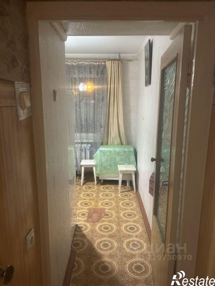 1-комн квартира улица Новаторов, 23,  д. 23