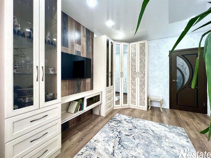 2-комн квартира 3-я Целиноградская улица, 9,  д. 9