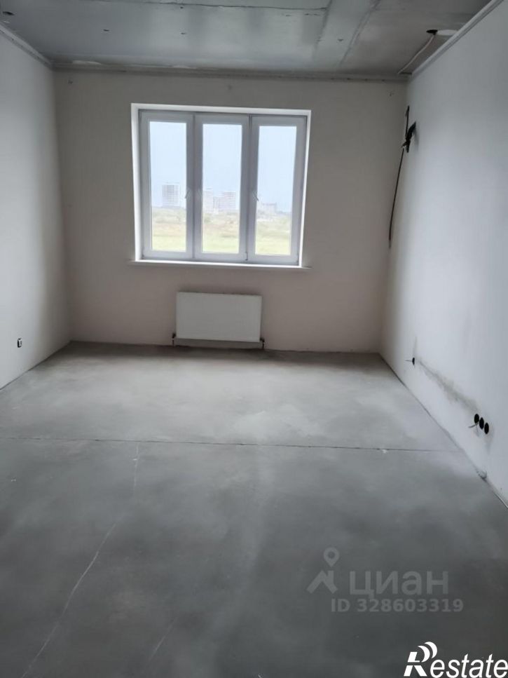 1-комн квартира улица Гидростроителей, 63,  д. 63