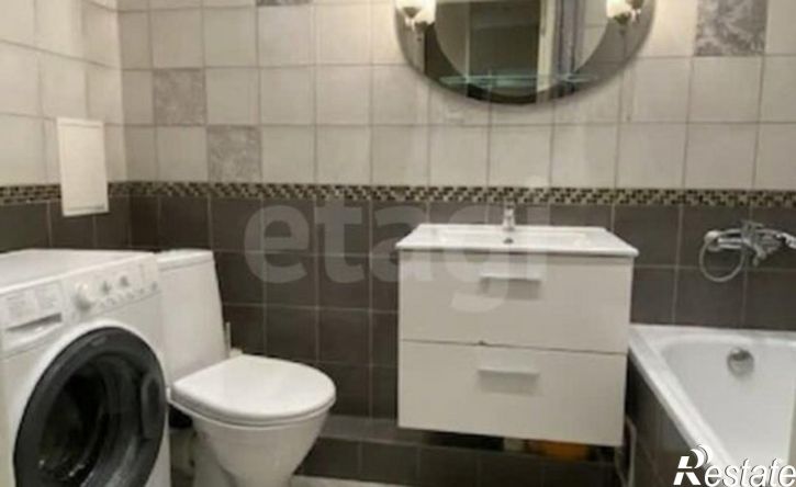1-комн квартира улица Евгении Жигуленко, 11 к2,  д. 11 к2