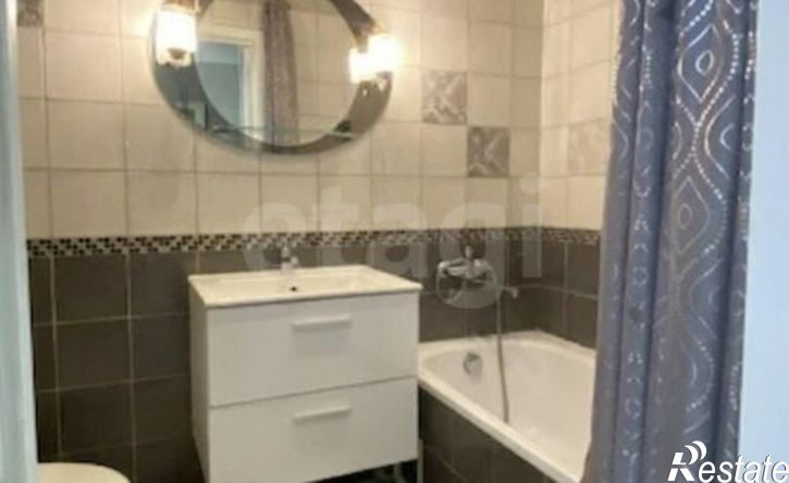 1-комн квартира улица Евгении Жигуленко, 11 к2,  д. 11 к2