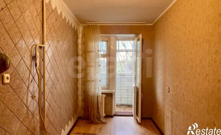 1-комн квартира улица Тургенева, 172,  д. 172