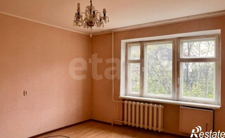 1-комн квартира улица Тургенева, 172,  д. 172