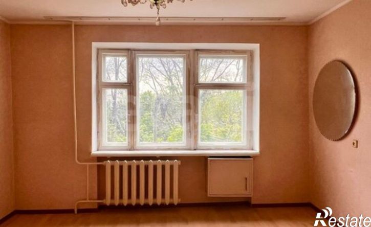 1-комн квартира улица Тургенева, 172,  д. 172