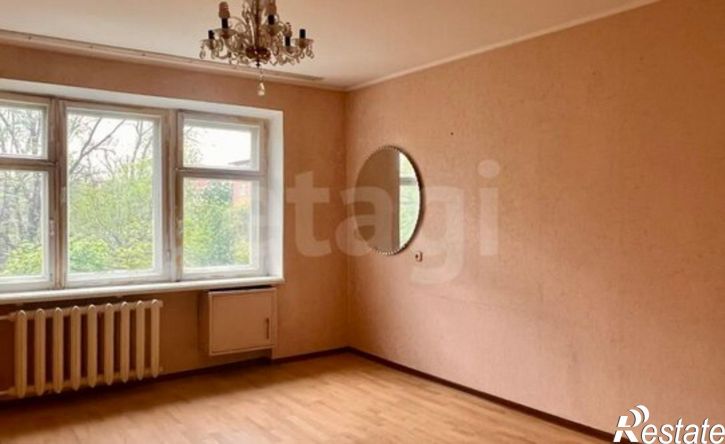 1-комн квартира улица Тургенева, 172,  д. 172