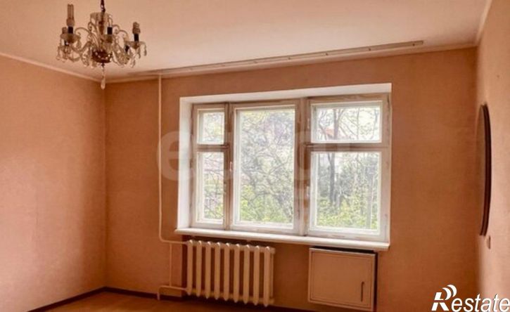 1-комн квартира улица Тургенева, 172,  д. 172