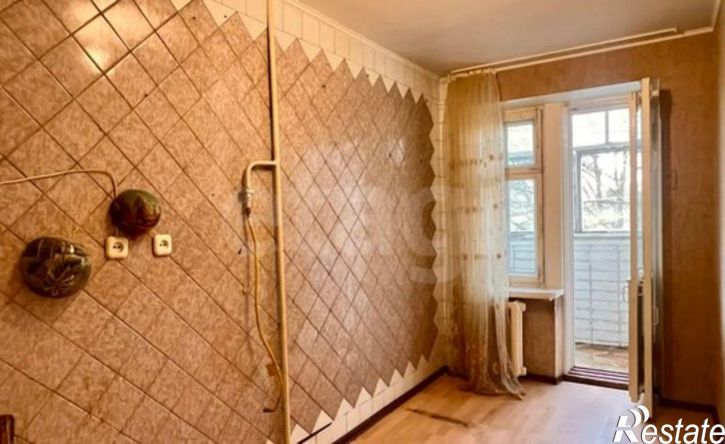 1-комн квартира улица Тургенева, 172,  д. 172