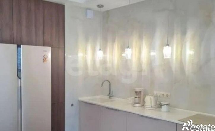 2-комн квартира улица Мурата Ахеджака, 10А,  д. 10А