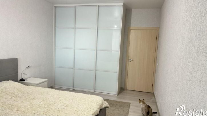 2-комн квартира ул им. лётчика Позднякова, 2 1,  д. 2 1,  к. 1