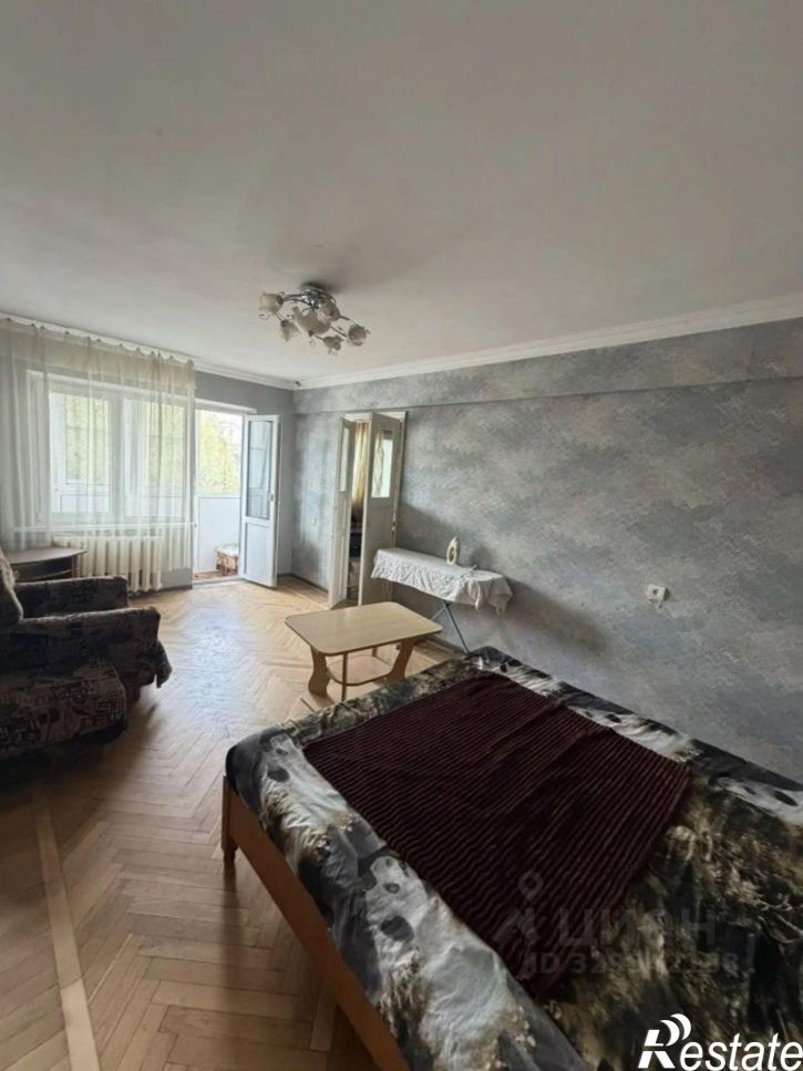 2-комн квартира ул Ставропольская, 256,  д. 256