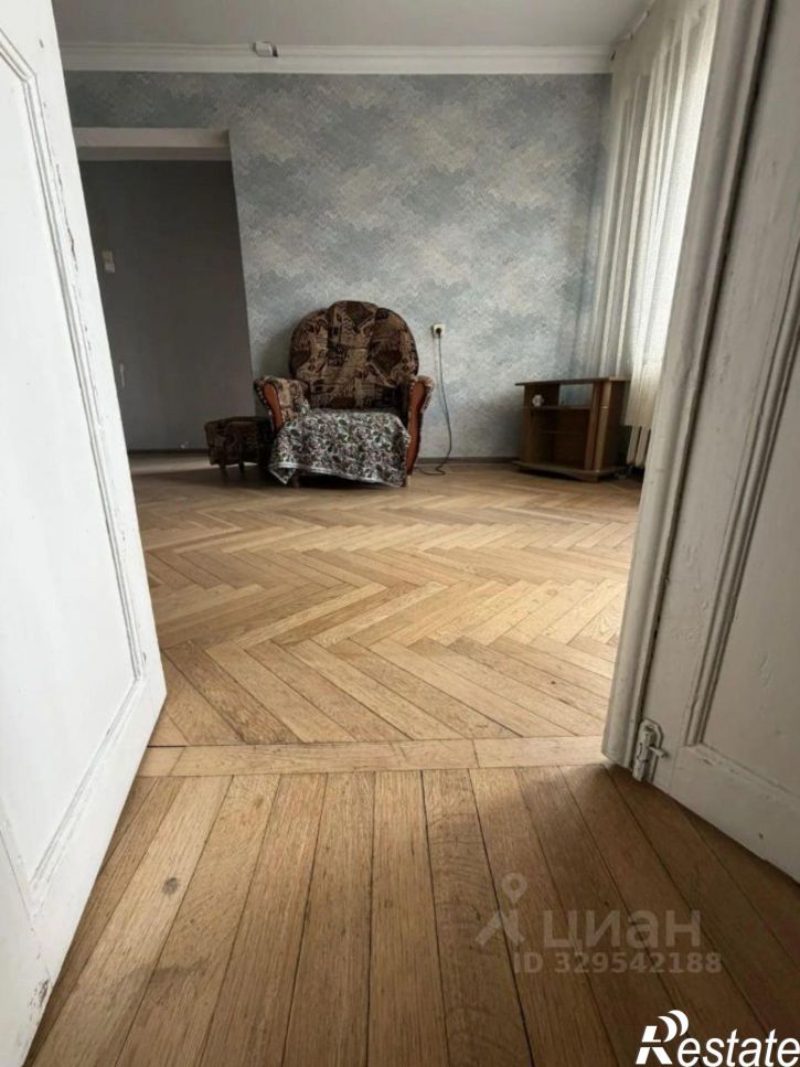 2-комн квартира ул Ставропольская, 256,  д. 256