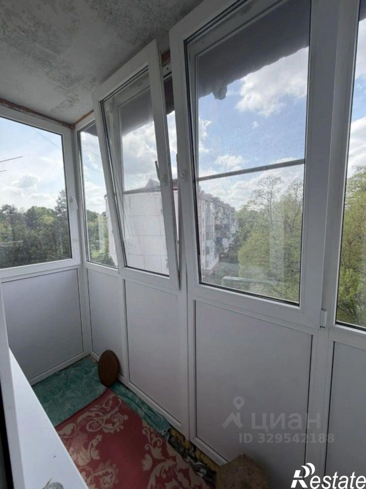 2-комн квартира ул Ставропольская, 256,  д. 256