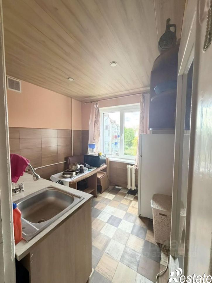 2-комн квартира ул Ставропольская, 256,  д. 256