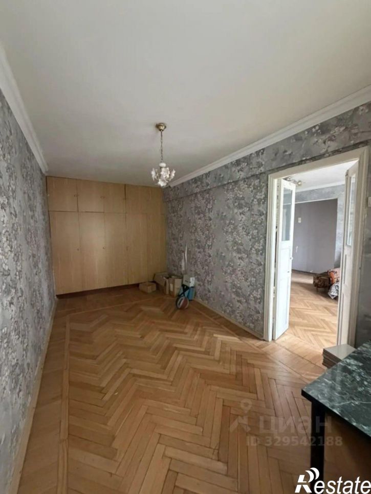 2-комн квартира ул Ставропольская, 256,  д. 256