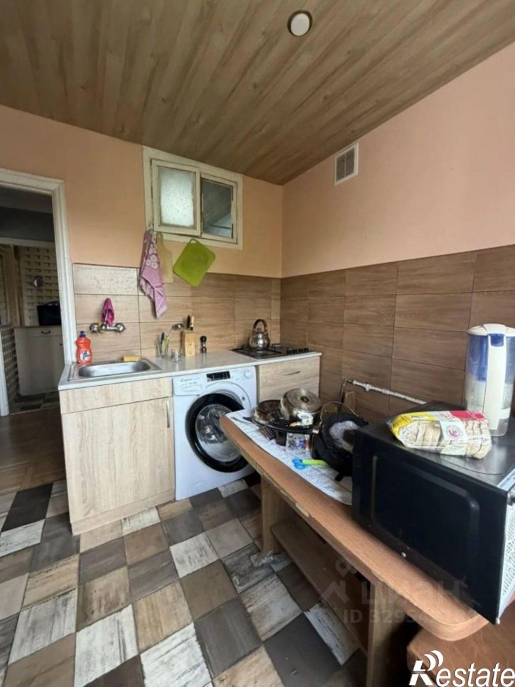 2-комн квартира ул Ставропольская, 256,  д. 256