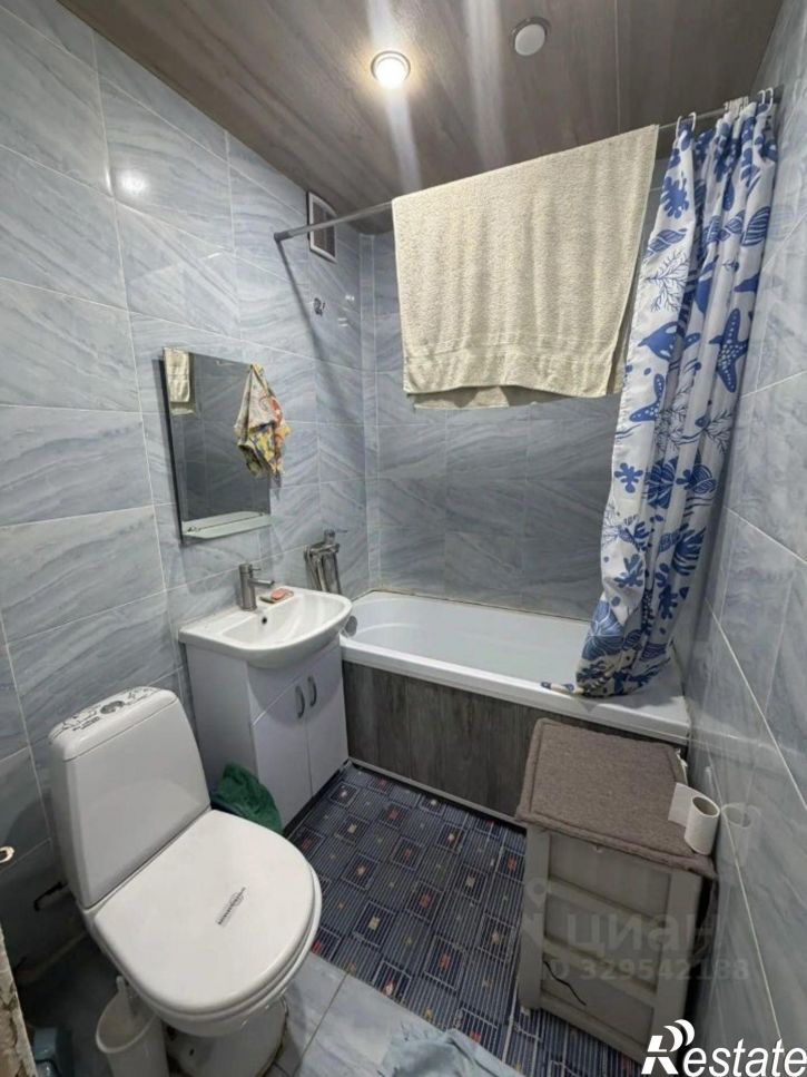 2-комн квартира ул Ставропольская, 256,  д. 256