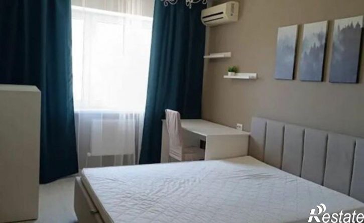 1-комн квартира улица Петра Метальникова, 7,  д. 7