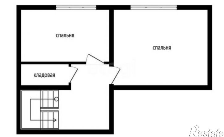 3-комн квартира ул Ангарская, 3,  д. 3