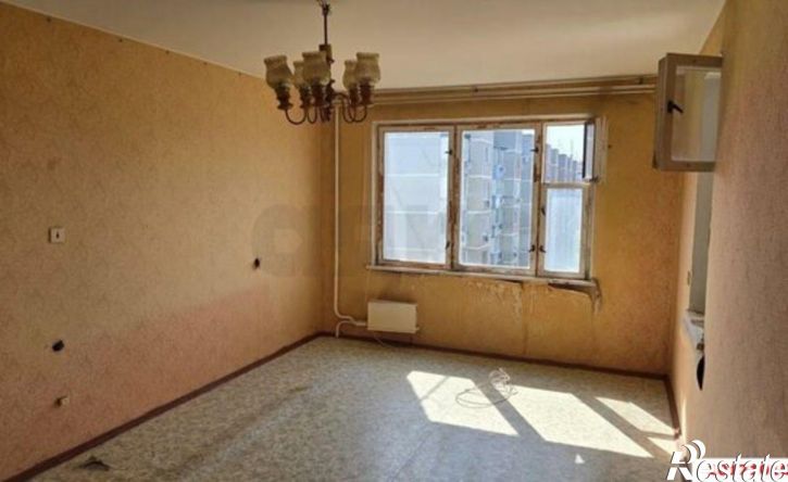 1-комн квартира ул им. Думенко, 8,  д. 8