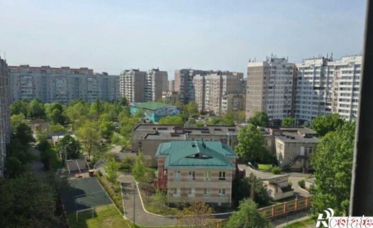 1-комн квартира ул им. Думенко, 8,  д. 8