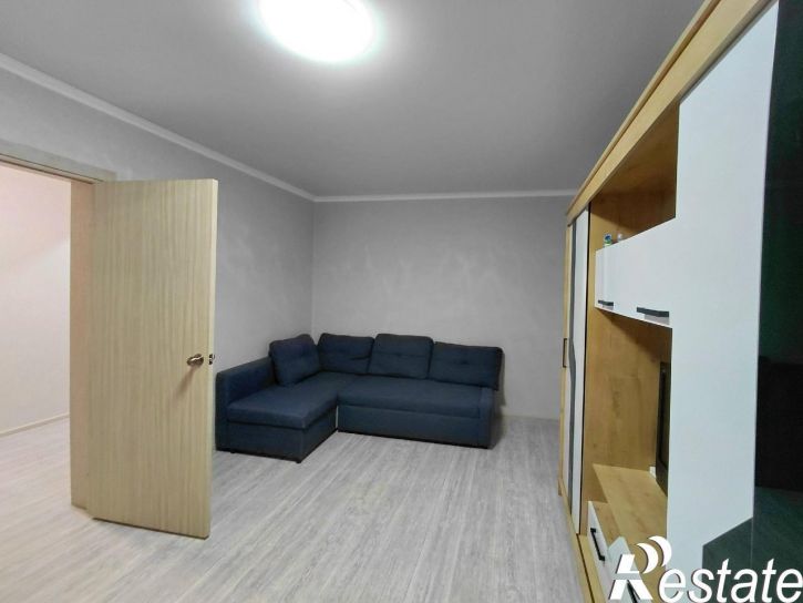 1-комн квартира Посадского, 22