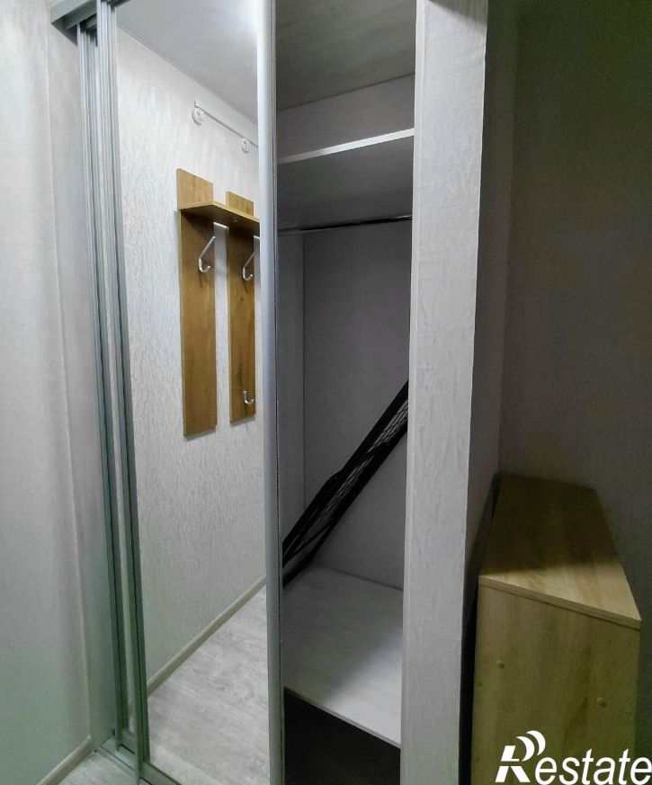 1-комн квартира Посадского, 22