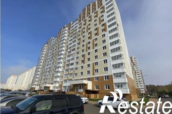 1-комн квартира Посадского, 22