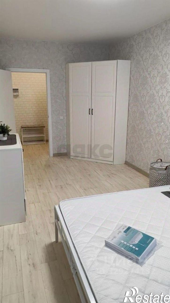 1-комн квартира ул им. Адмирала Крузенштерна, 6,  д. 6