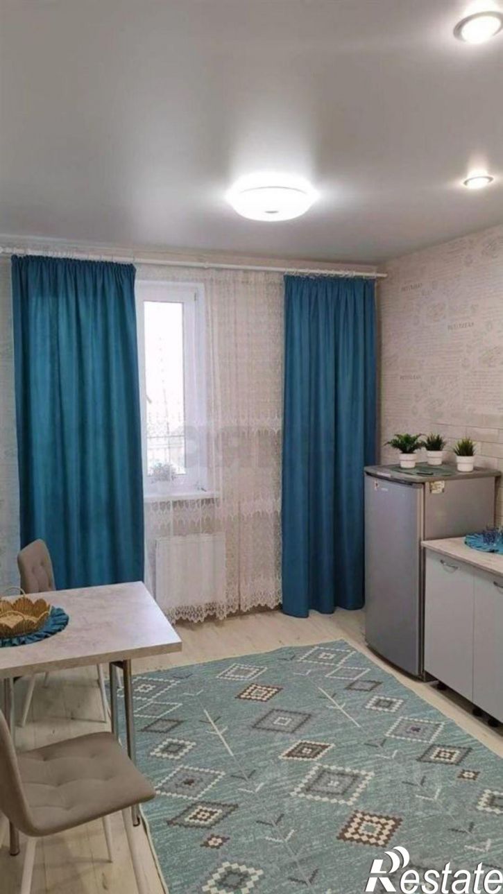1-комн квартира ул им. Адмирала Крузенштерна, 6,  д. 6