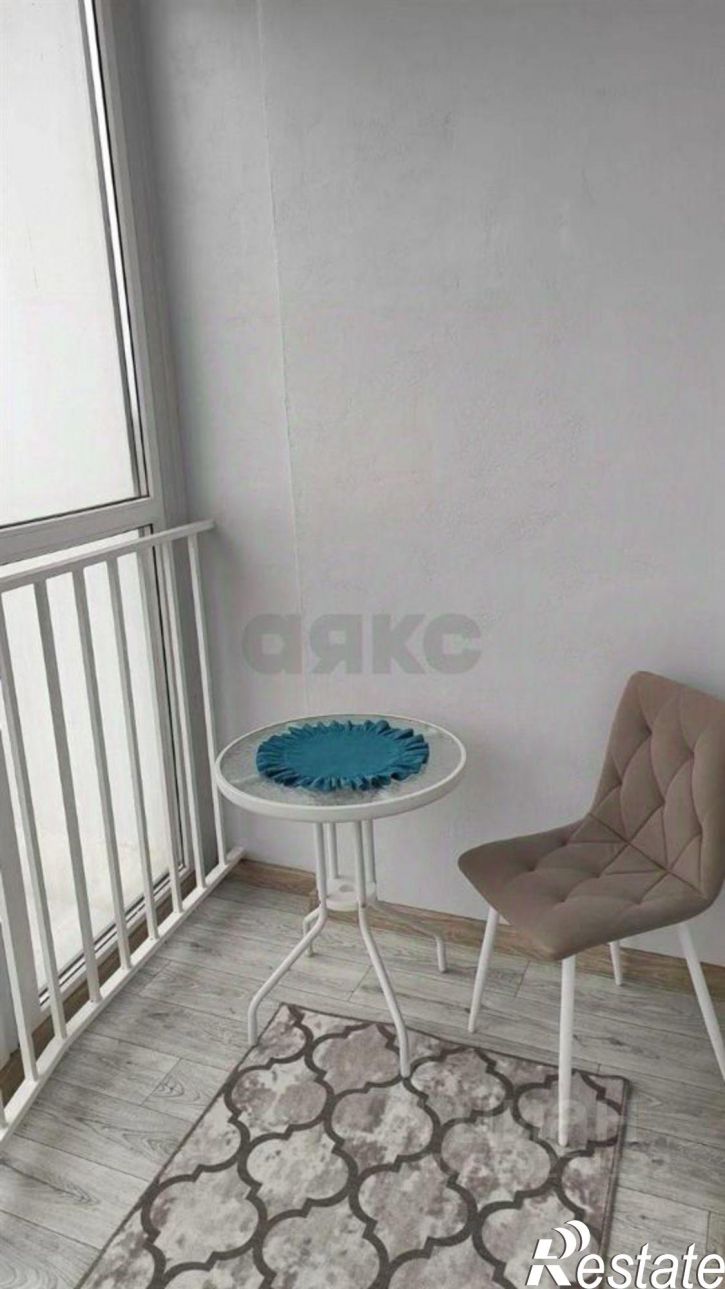 1-комн квартира ул им. Адмирала Крузенштерна, 6,  д. 6