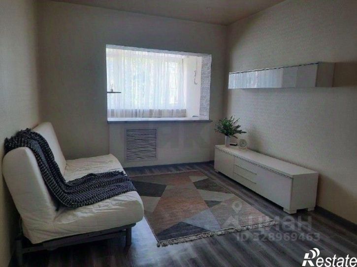 1-комн квартира ул им. Гудимы, 54,  д. 54