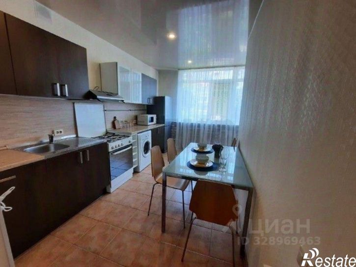 1-комн квартира ул им. Гудимы, 54,  д. 54