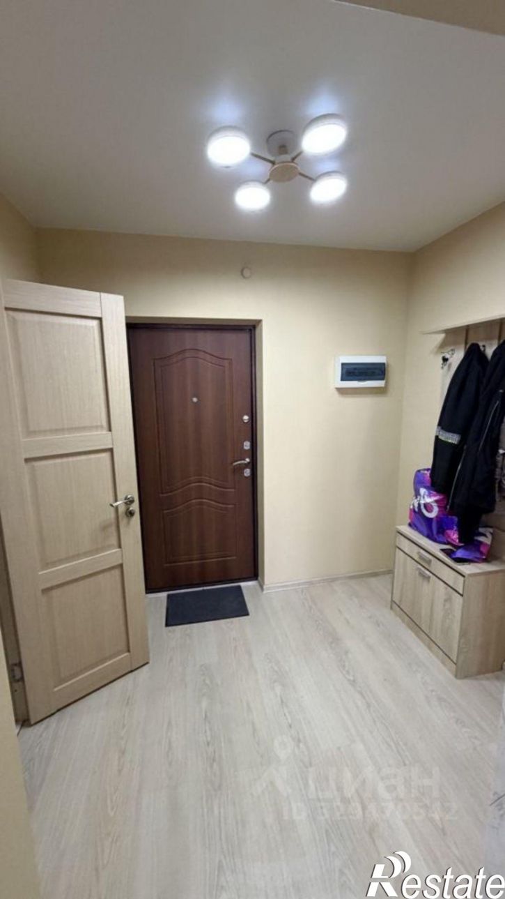 1-комн квартира ул им. Героя Сарабеева В.И., 7,  д. 7