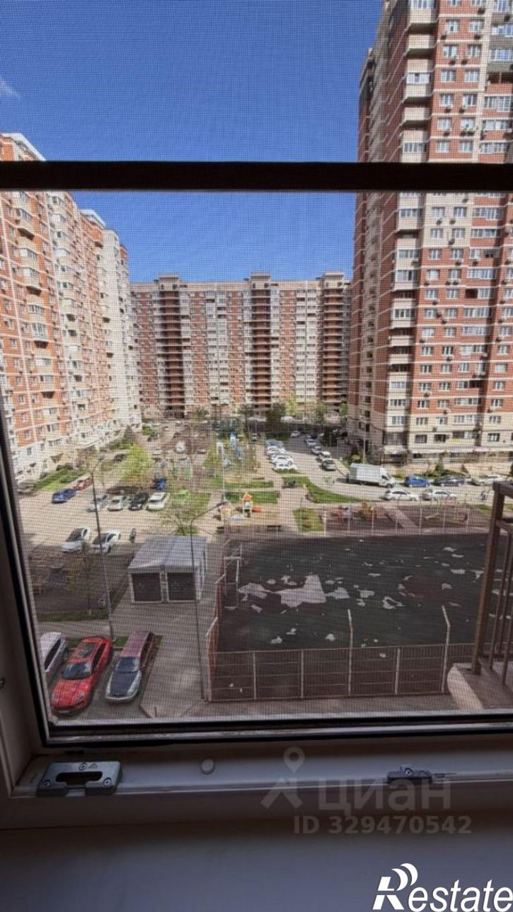 1-комн квартира ул им. Героя Сарабеева В.И., 7,  д. 7
