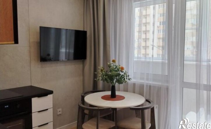 1-комн квартира Магистральная улица, 11 к4,  д. 11 к4