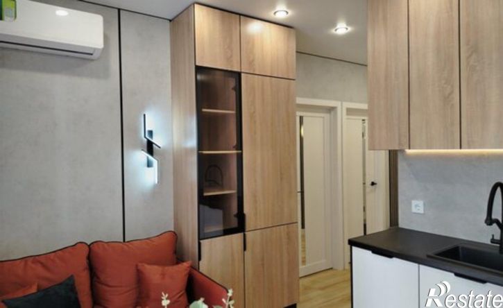 1-комн квартира Магистральная улица, 11 к4,  д. 11 к4