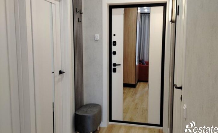 1-комн квартира Магистральная улица, 11 к4,  д. 11 к4
