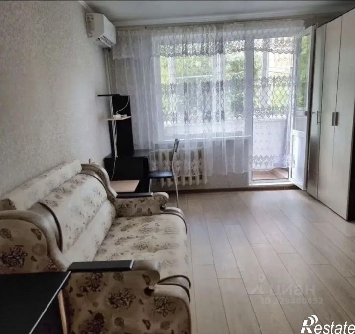 1-комн квартира Уральская улица, 95/1,  д. 95/1