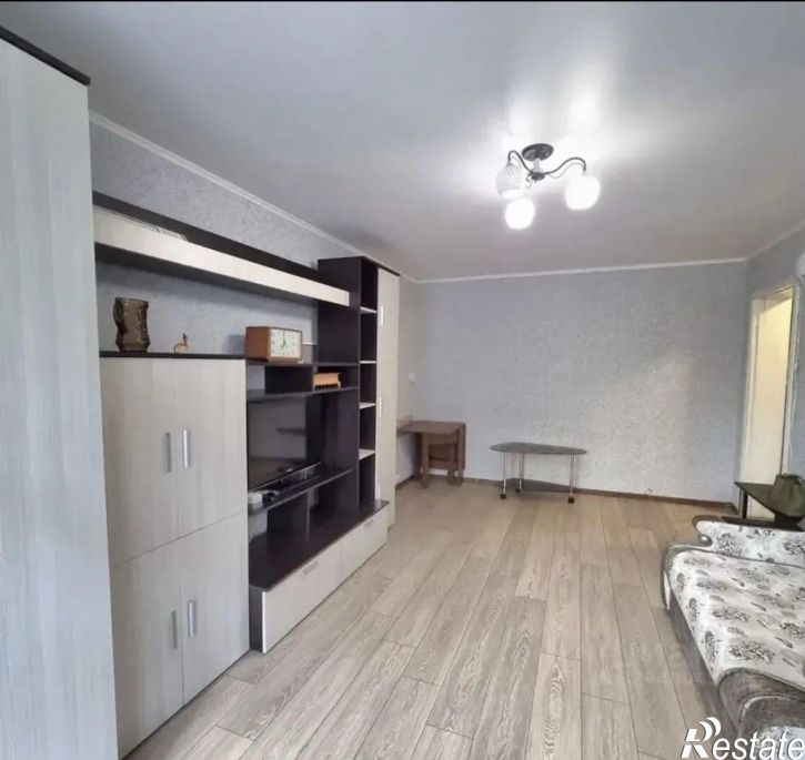 1-комн квартира Уральская улица, 95/1,  д. 95/1
