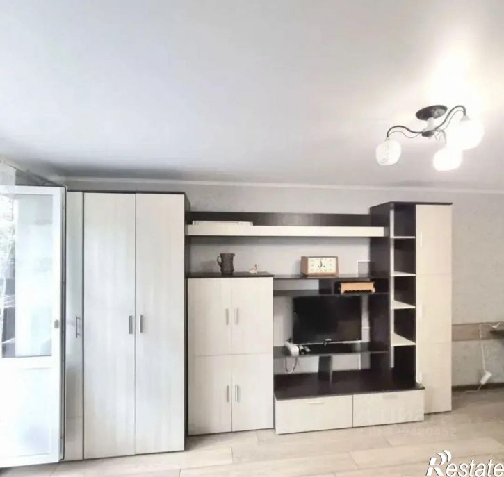 1-комн квартира Уральская улица, 95/1,  д. 95/1
